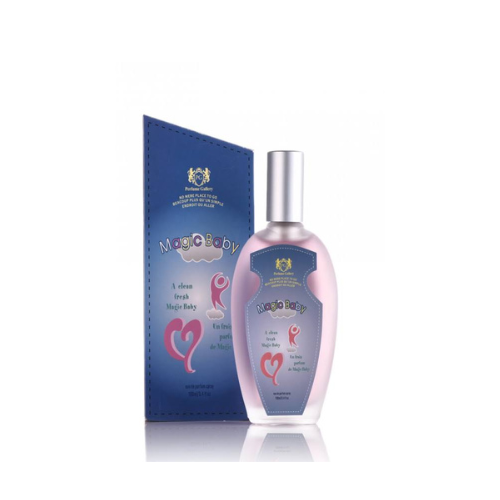 عطر ماجك بيبي للأطفال من برفيوم غاليري او دو برفيو...
