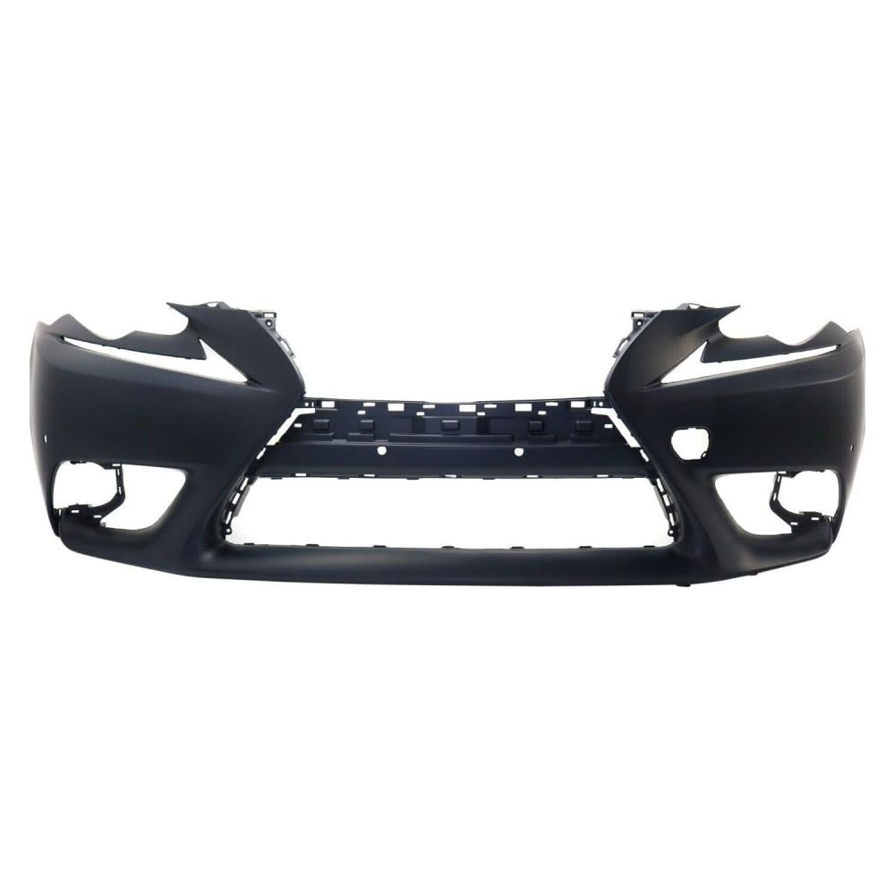 صدام امامي لكزس IS - موديل 2006-2016