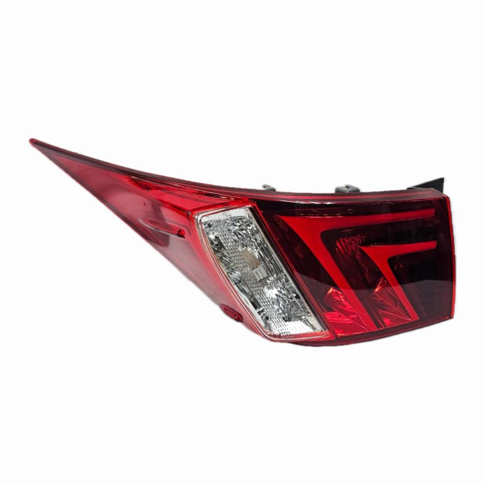 اسطب ركن لكزس IS350 - موديل 2014-2016