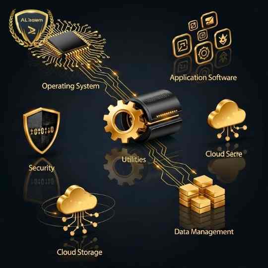 البرامج وأنظمة التشغيل