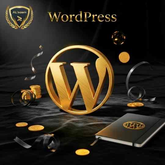 احترافية "ووردبريس" (WordPress)