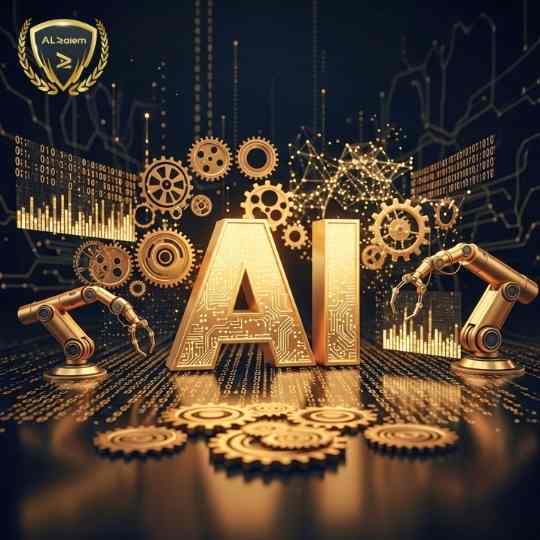 وكلاء الذكاء الاصطناعي (AI Agents)
