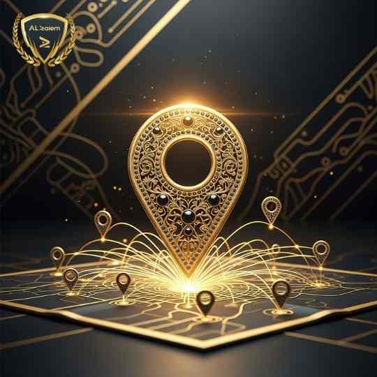 تحسين الظهور في خرائط جوجل (Local SEO)