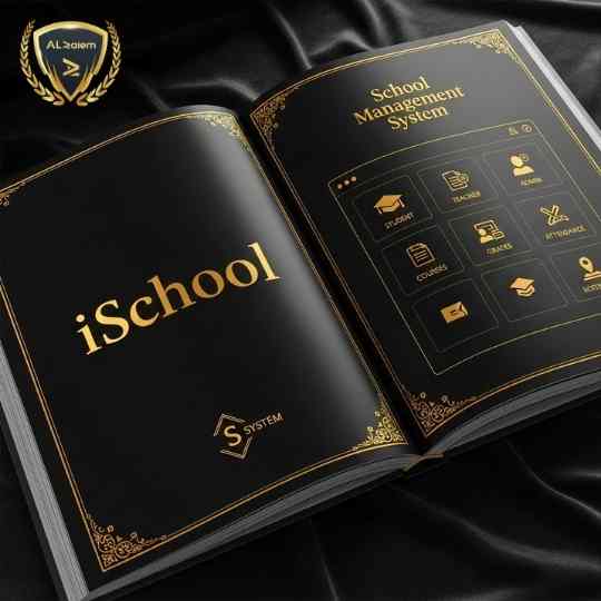 نظام إدارة المدارس (iSchool)