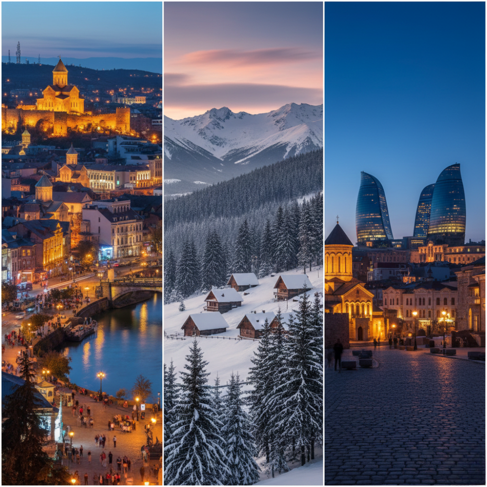 دليل اقتناص أفضل "عروض باقات سياحية" لعام 2026: دليلك للسفر بدون عناء