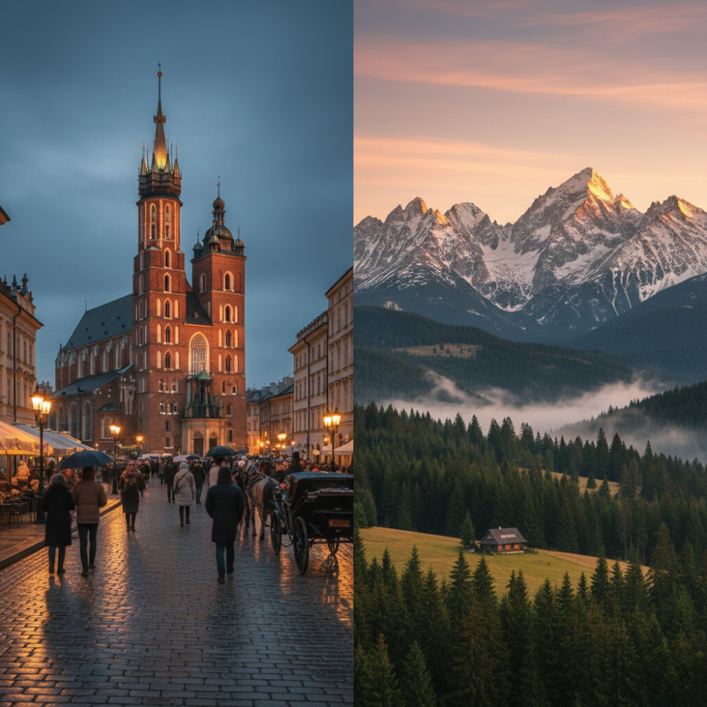 الدليل الشامل لاختيار أفضل باقات رحلات سياحية في 2026: سافر بذكاء ورفاهية