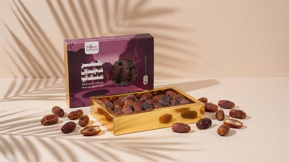 لماذا يسمى التمر المجدول بملك التمور؟