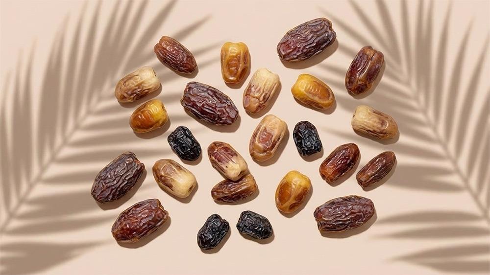 أكثر الأخطاء الشائعة في شراء التمور!!