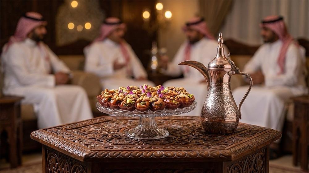 كيف تختار تمر يشرف ضيافتك؟