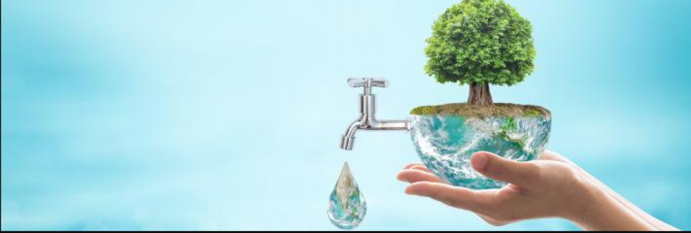 الاستدامة وتحلية المياه