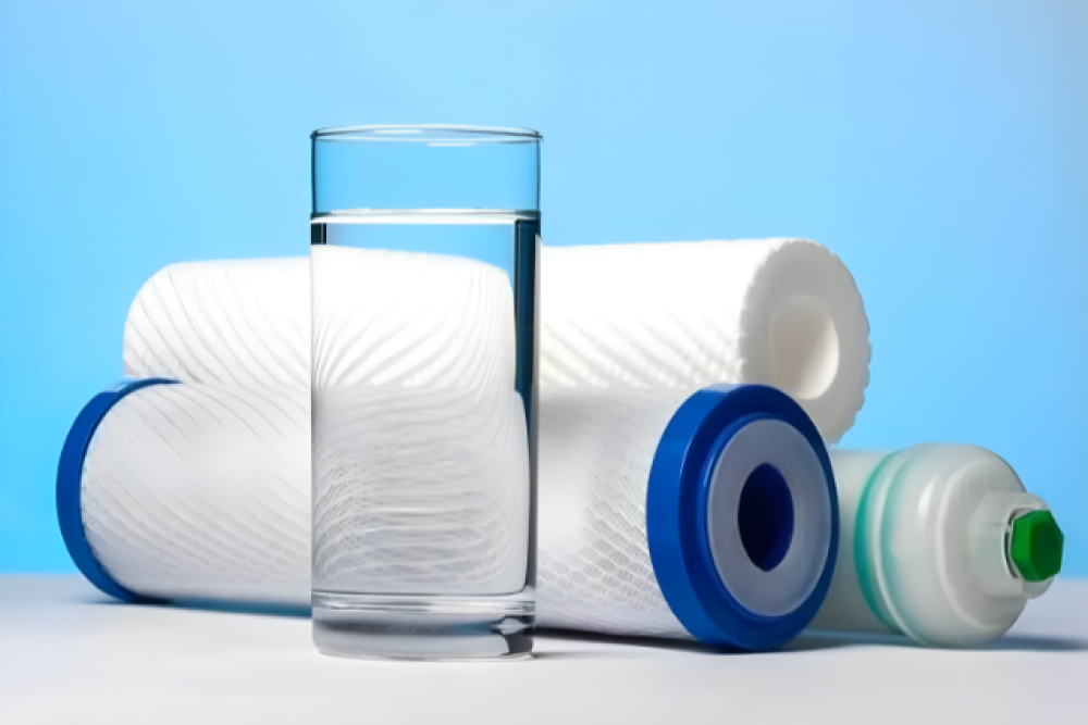 أفضل فلتر مياه منزلي في السعودية | فلتر ماء 7 مراحل