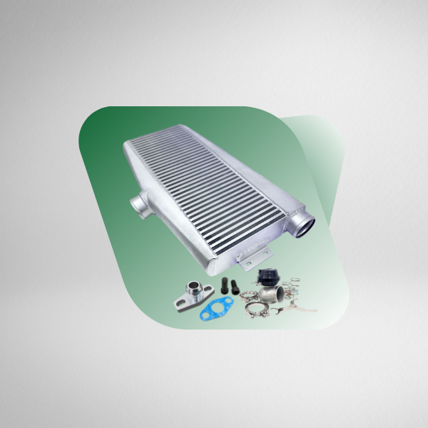 ملحقات التيربو