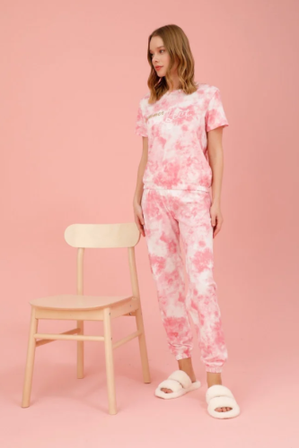 بيجامه صيفي نسائي