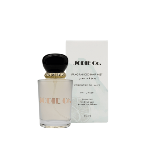 عطر بأساس مائي بدون كحول - يوني - جرين