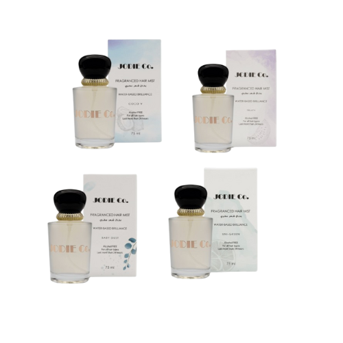 العطور