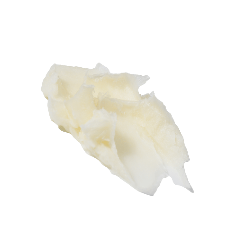 زبدة الشيا الطبيعية لترطيب وتغذية البشرة - القرفة مع البرتقال – 100g