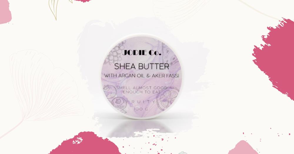 كيف استخدم زبدة الشيا للشعر؟ أهم النصائح قبل الاستخدام