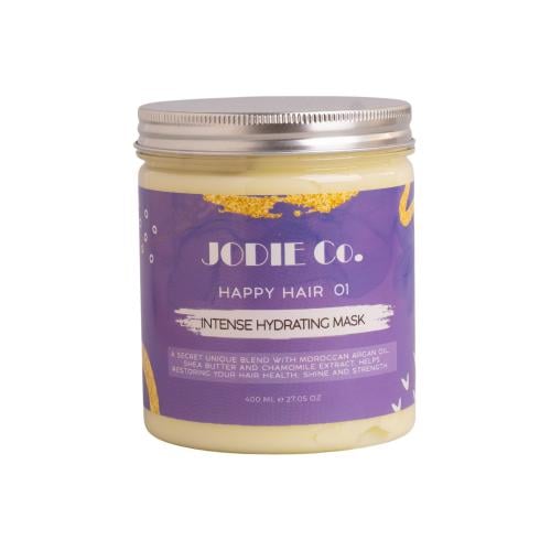 ماسك الترطيب المضاعف 01 - 400ML
