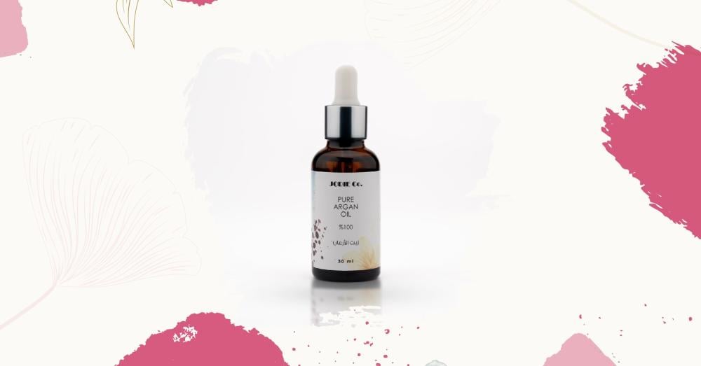 زيت الأرغان لتطويل الشعر حقيقة أم خيال