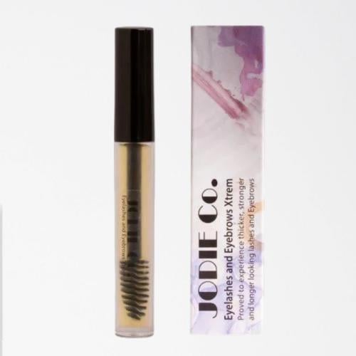 سيروم تكثيف الرموش والحواجب لتعزيز النمو الطبيعي