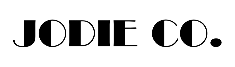JODIE CO