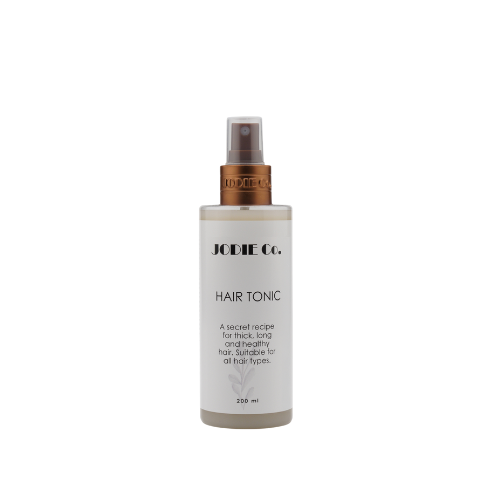 تونيك مستخلصات الأعشاب - 200ML