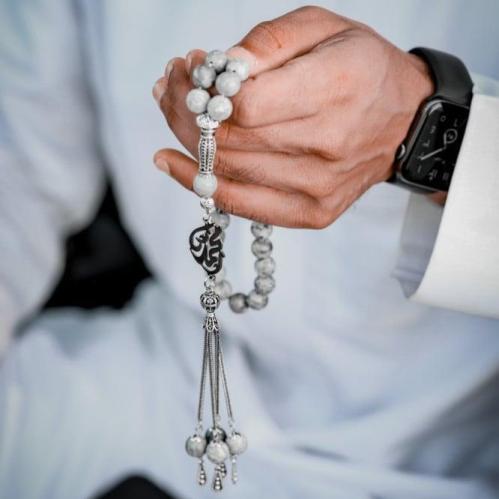 سبحه رجالي