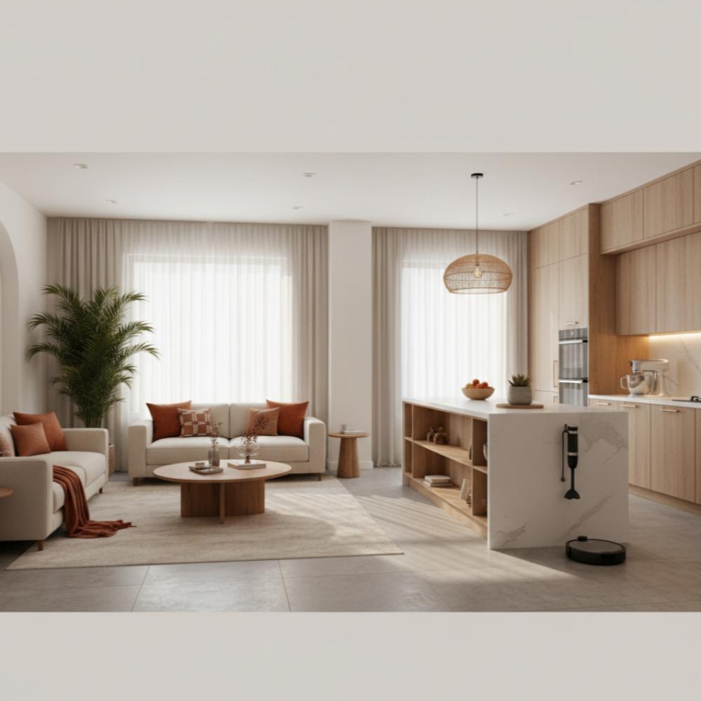 دليلك العملي للحياة اليومية داخل البيت السعودي: نصائح تنظيمية وراحة منزلية لا غنى عنه