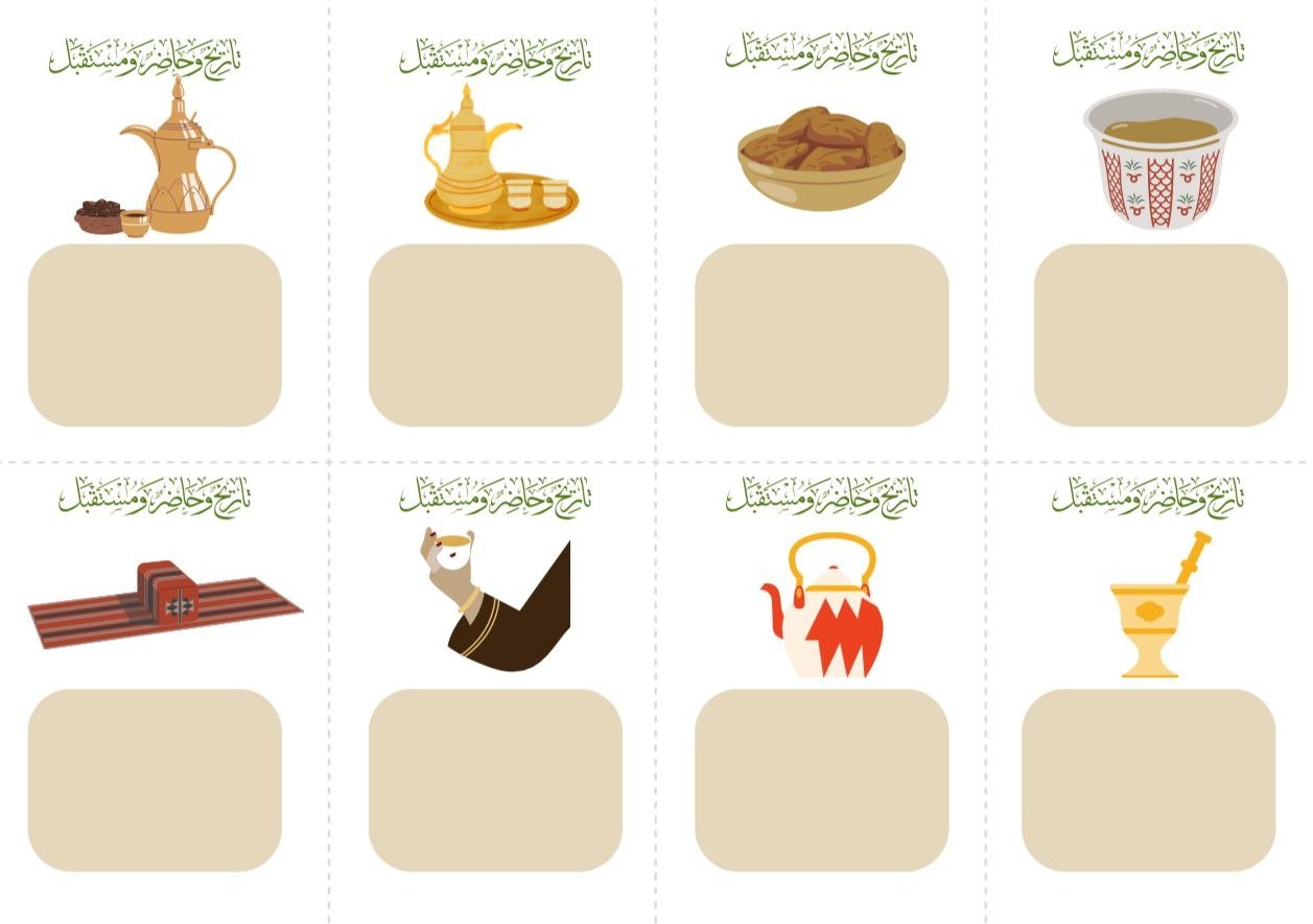 توزيعات اليوم الوطني - شكل 2 يحتوي على مساحة مفرغة...