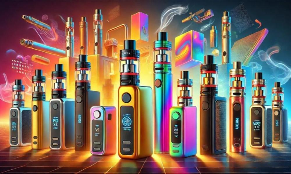 كيف أختار مودي؟ شيشة أو سحبة؟