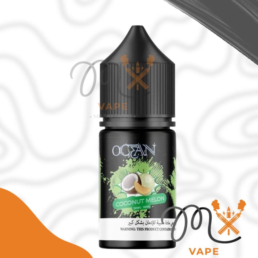 elfbar nachfll pod luft aus Best Coconut E-Liquids & Vapes Online