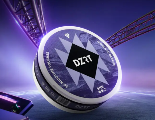 DZRT دزرت -