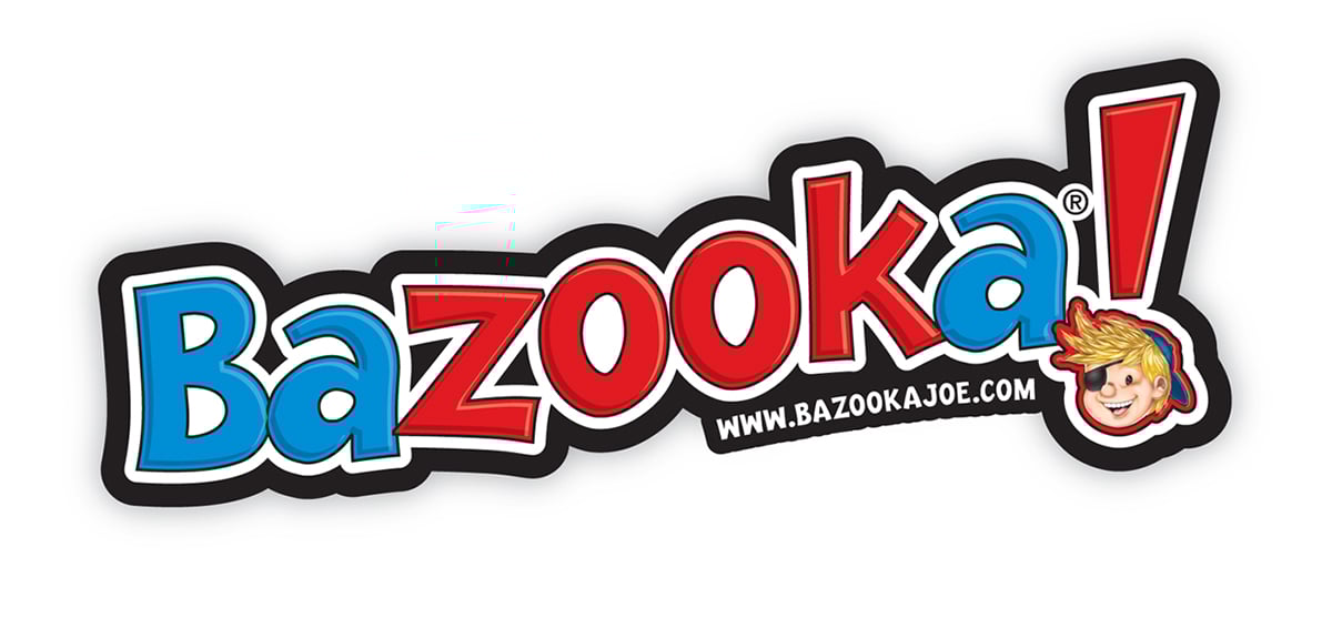 بازوكا - BAZOOKA