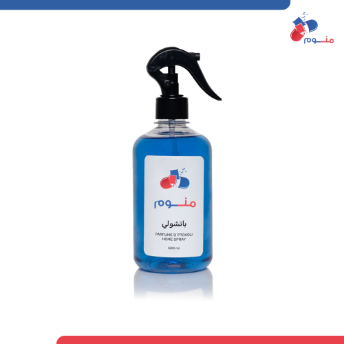 معطر مفارش 500 مل - باتشولي