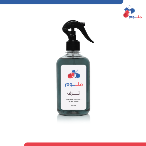 معطر مفارش 500 مل - ترف