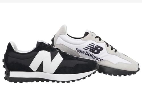 new balance 327