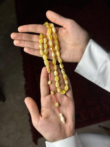 مستكة مصري تمليكة