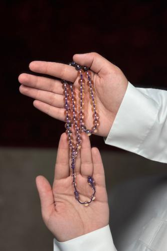 بكلايت بلجيكي تمليكة - شفاف