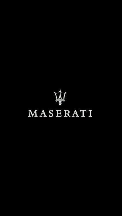 MASERATI