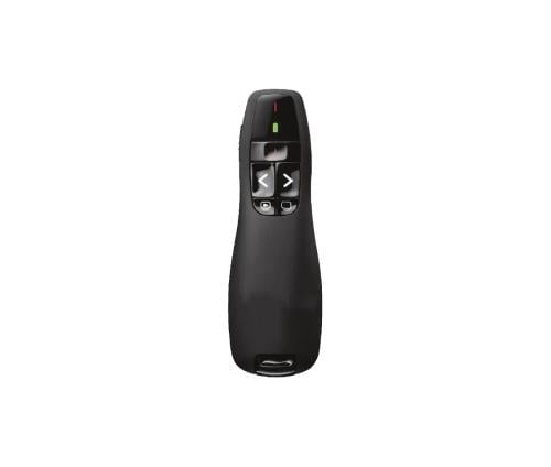 r400 laser presentation remote