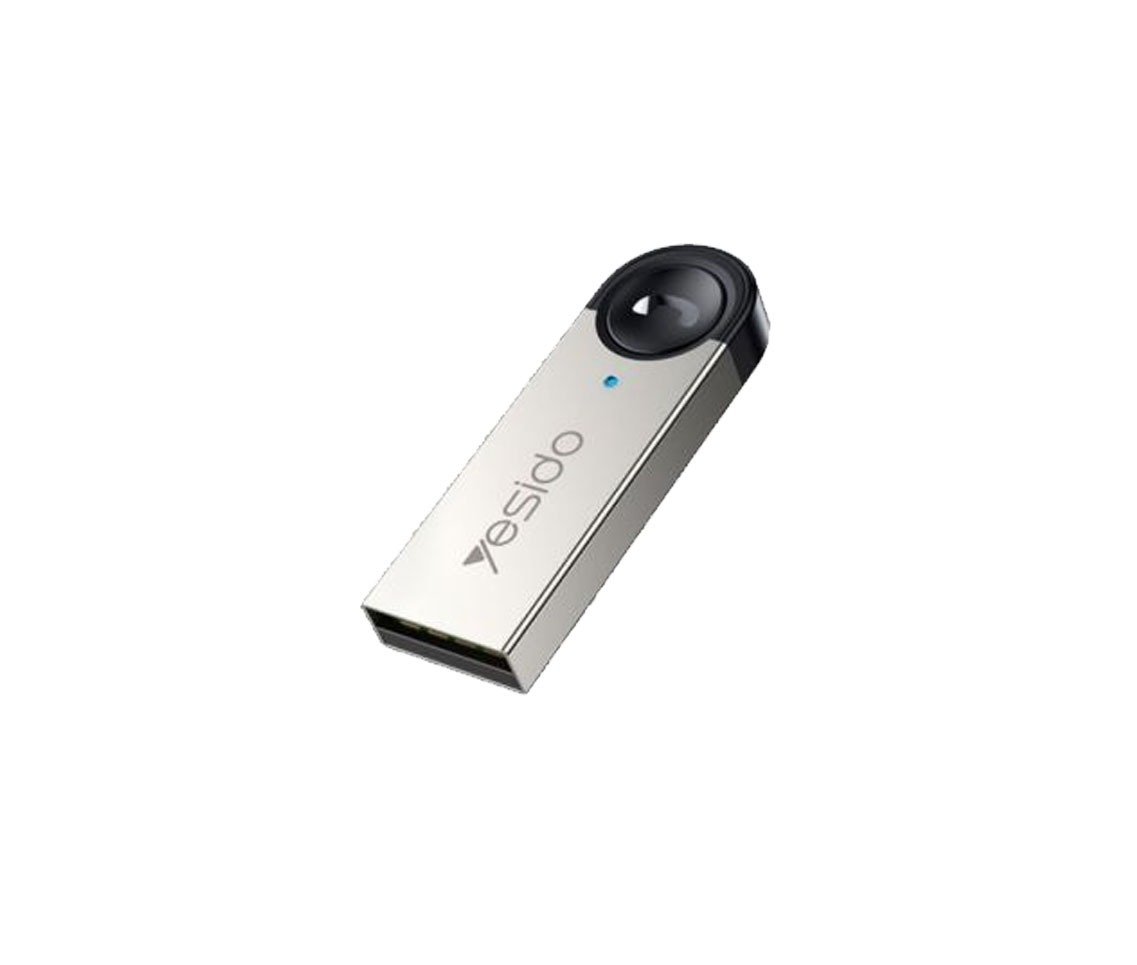 YESIDO yau81 وصلة صوت USB