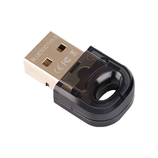 USB Bluetooth 5.0وصلة بلوتوث للكمبيوتر