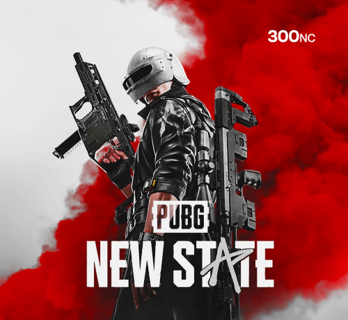 ببجي نيو ستيت 300 NC