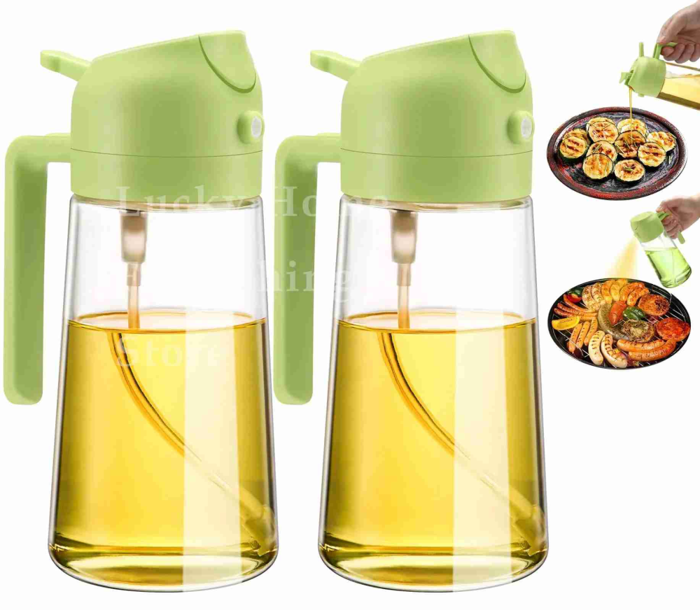 اخضر / دبل