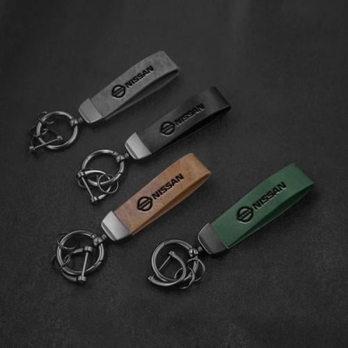 ميدالية لشركة Nissan