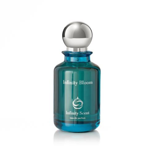 Infinity Bloom Perfume - Infinity Scent Perfumes
