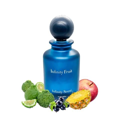 عطر انفنتي فروت