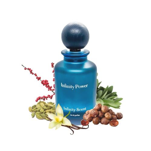 عطر انفنتي باور