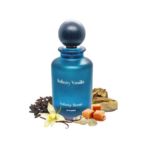 عطر انفنتي فانيلا
