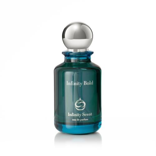 Infinity Power Perfume - Infinity Scent - Saudi perfumes with a